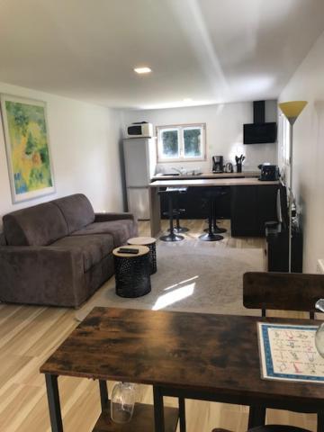 Apartamento Les Bambous Poissy Exterior foto