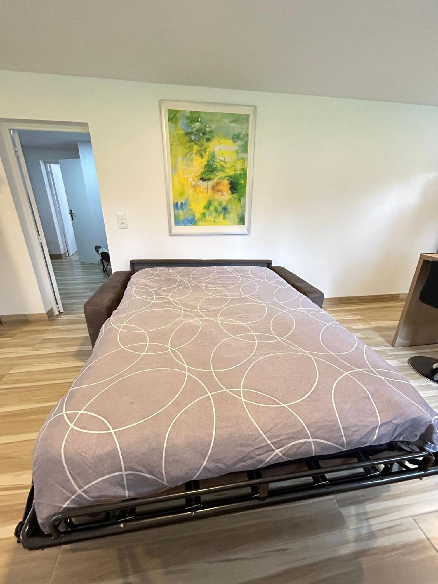 Apartamento Les Bambous Poissy Exterior foto